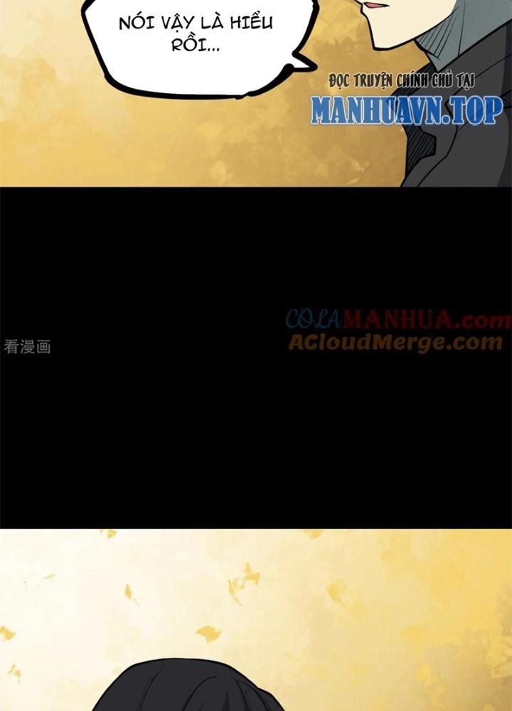Người Thương Thuyết Cõi Âm Chapter 46 - Trang 3