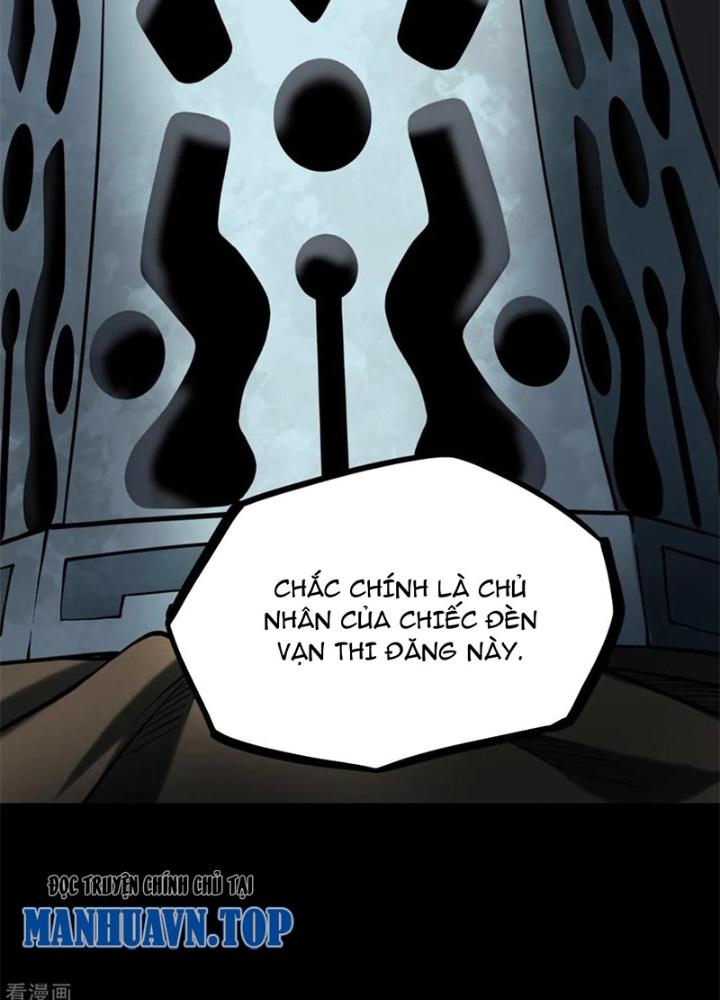 Người Thương Thuyết Cõi Âm Chapter 46 - Trang 3
