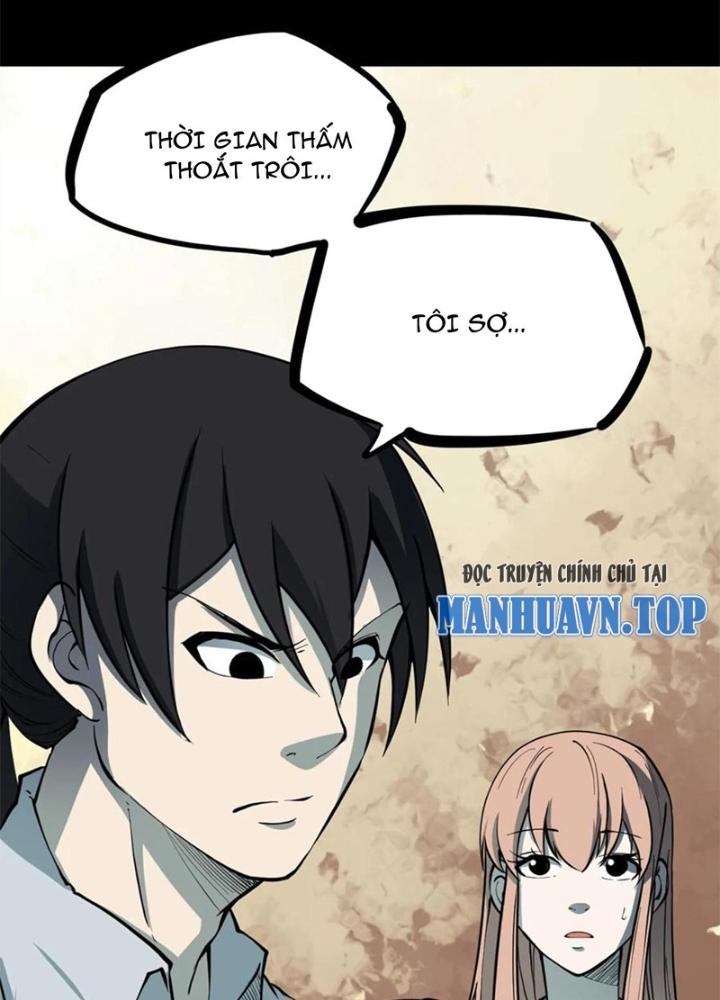 Người Thương Thuyết Cõi Âm Chapter 47 - Trang 3