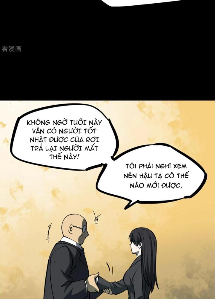 Người Thương Thuyết Cõi Âm Chapter 47 - Trang 3