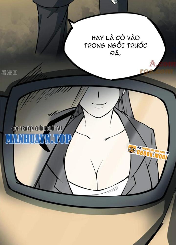 Người Thương Thuyết Cõi Âm Chapter 47 - Trang 3