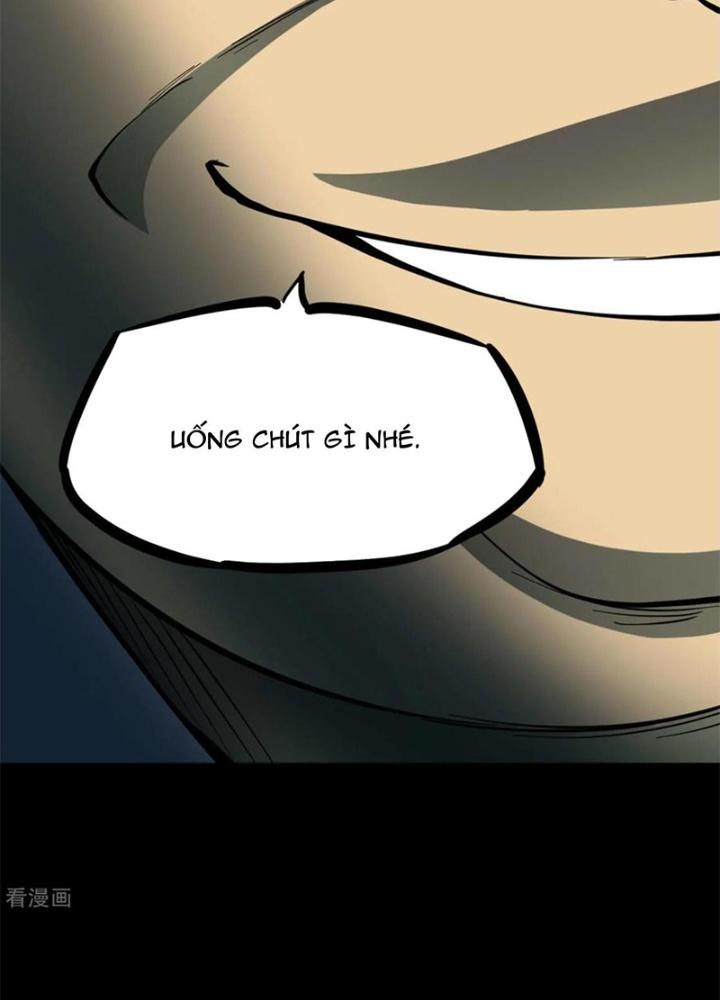 Người Thương Thuyết Cõi Âm Chapter 47 - Trang 3