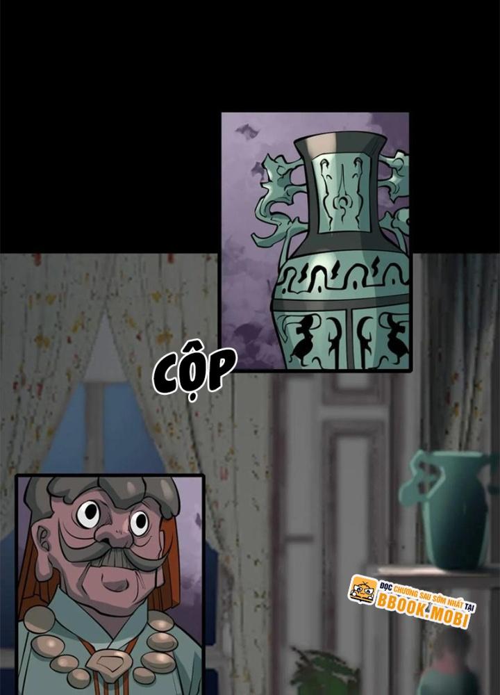 Người Thương Thuyết Cõi Âm Chapter 47 - Trang 3