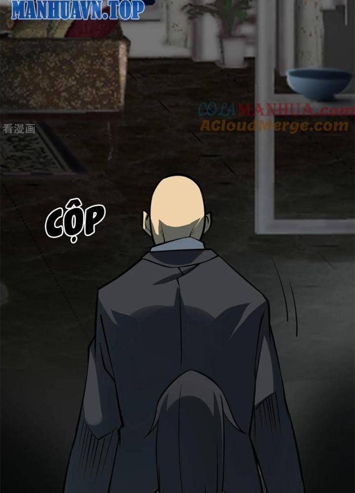 Người Thương Thuyết Cõi Âm Chapter 47 - Trang 3