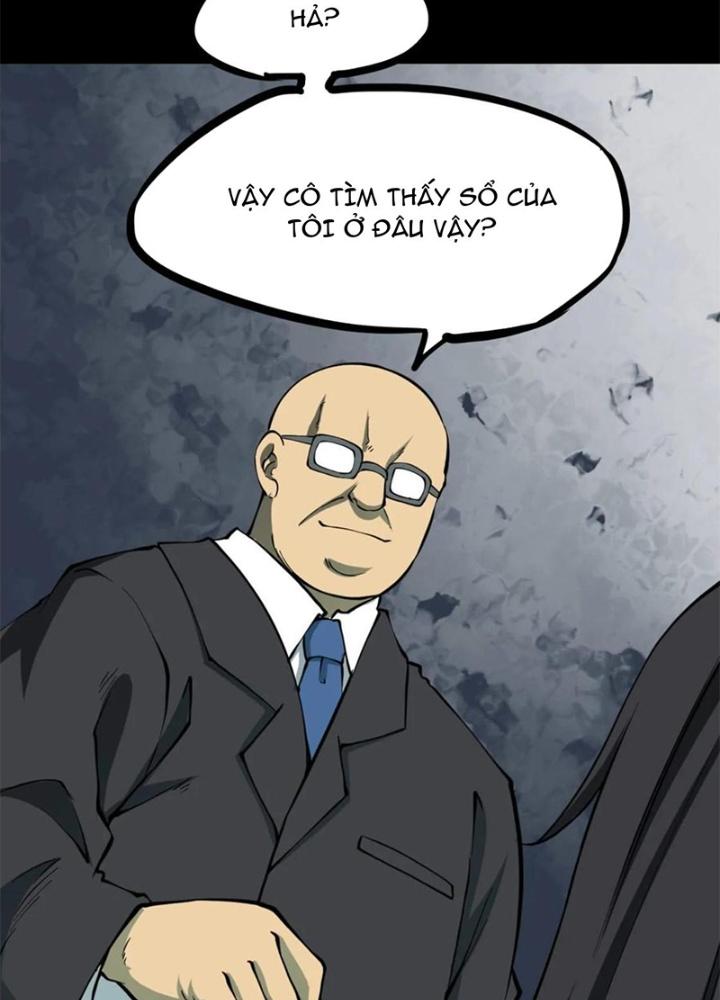 Người Thương Thuyết Cõi Âm Chapter 47 - Trang 3