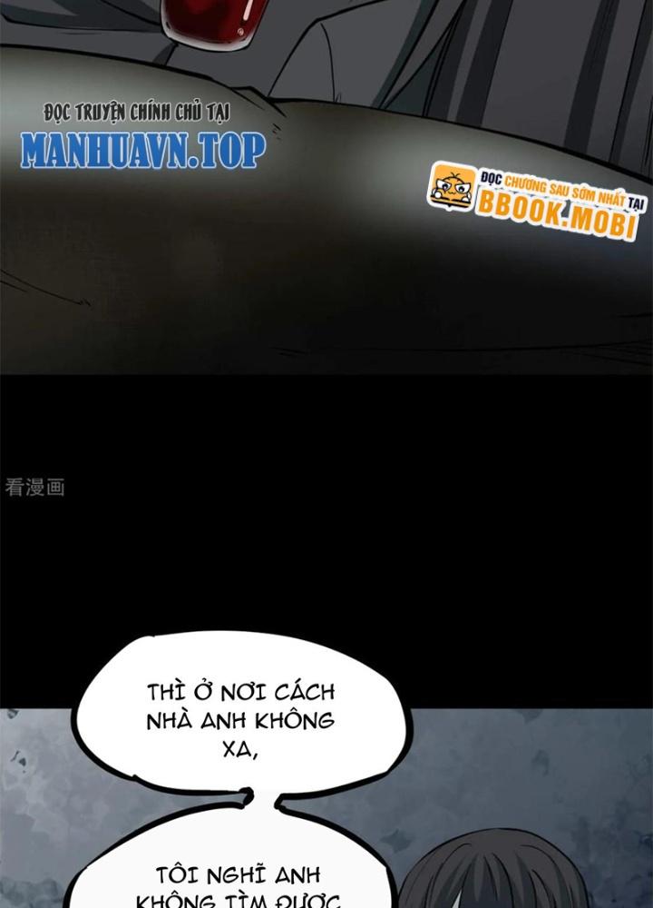 Người Thương Thuyết Cõi Âm Chapter 47 - Trang 3