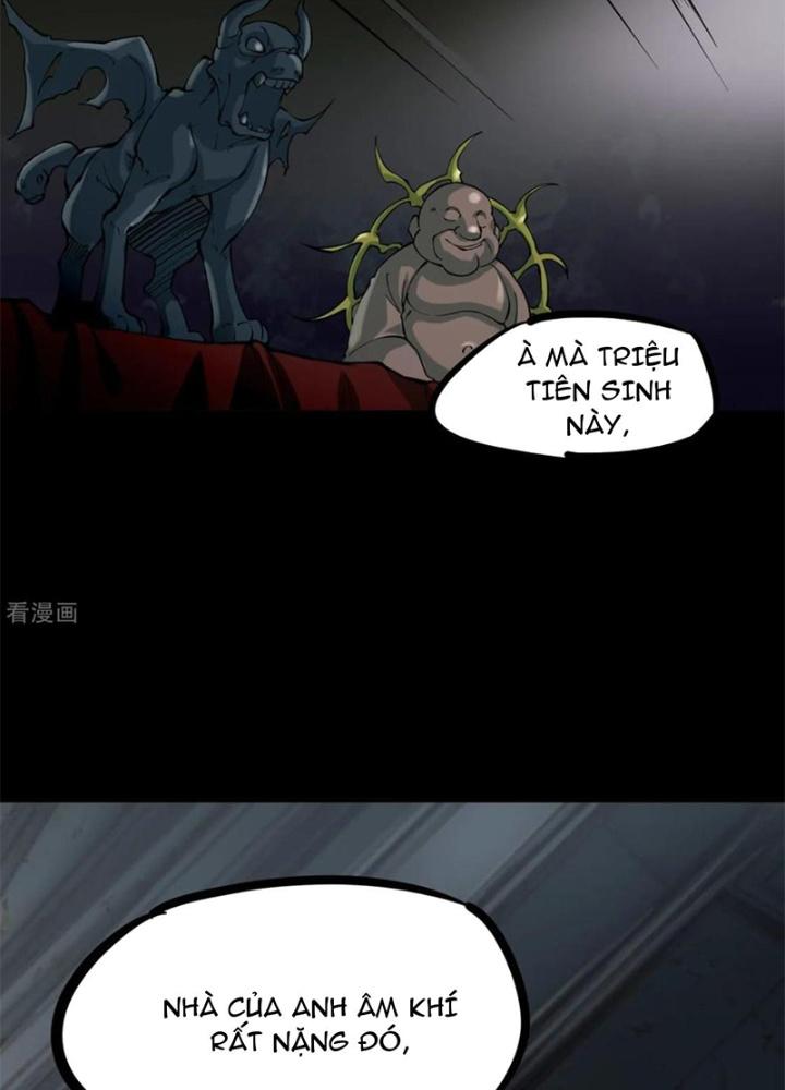 Người Thương Thuyết Cõi Âm Chapter 47 - Trang 3