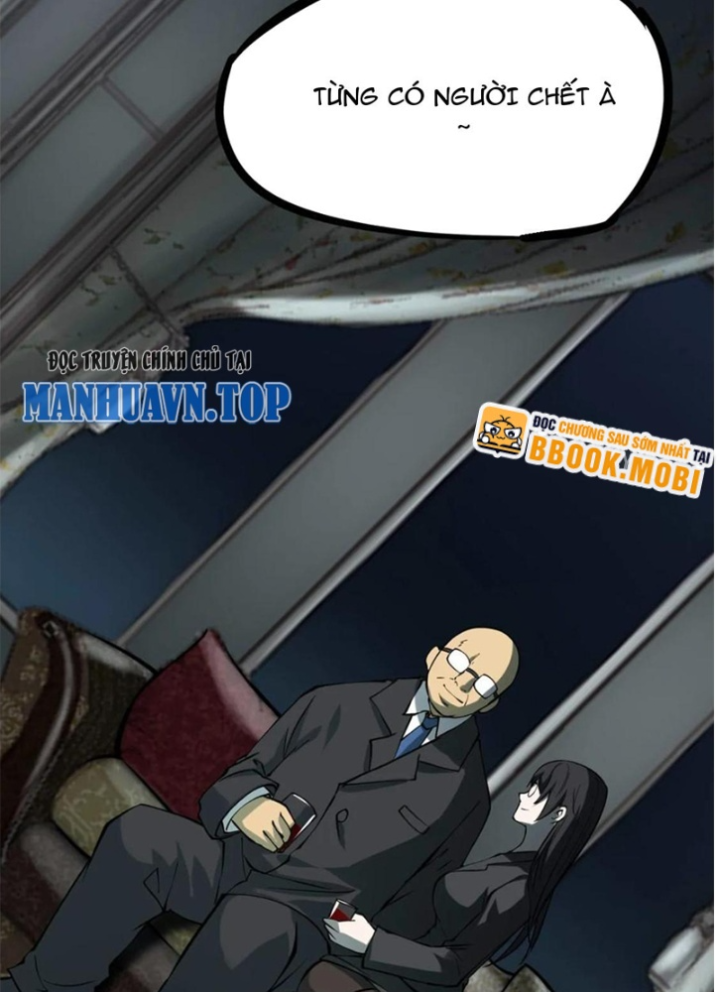 Người Thương Thuyết Cõi Âm Chapter 47 - Trang 3