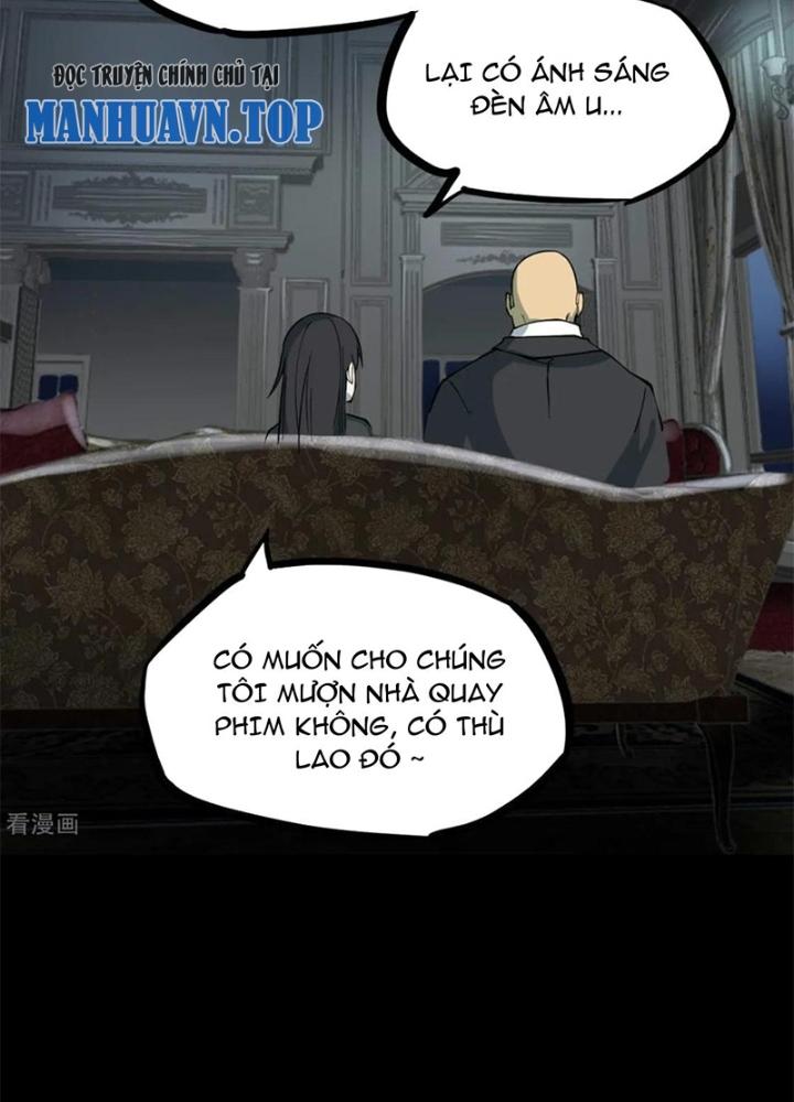 Người Thương Thuyết Cõi Âm Chapter 47 - Trang 3