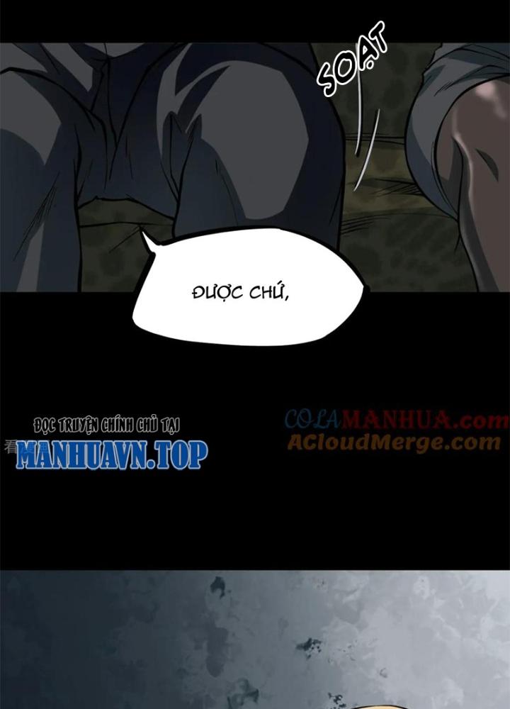 Người Thương Thuyết Cõi Âm Chapter 47 - Trang 3