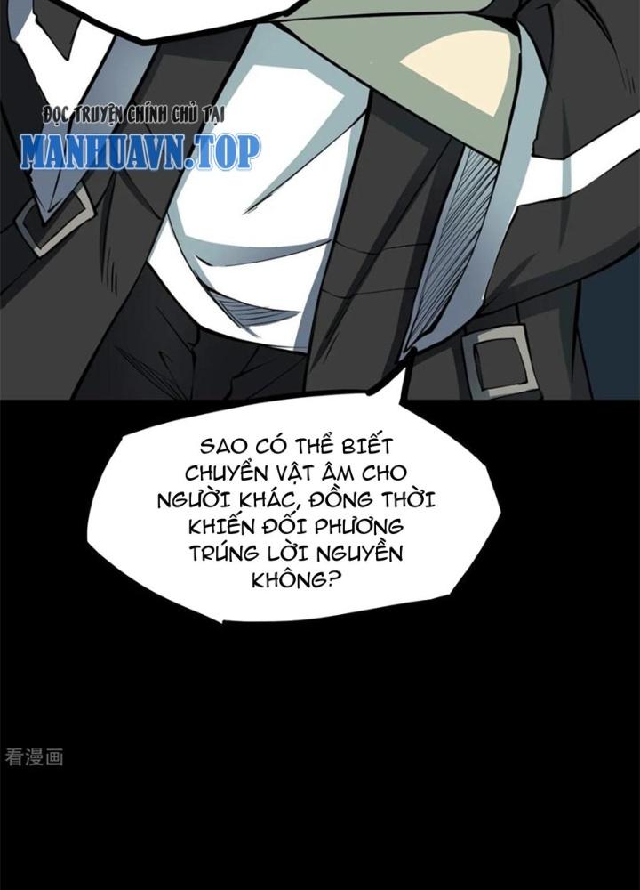 Người Thương Thuyết Cõi Âm Chapter 47 - Trang 3