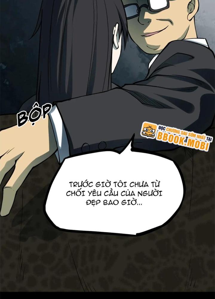 Người Thương Thuyết Cõi Âm Chapter 47 - Trang 3