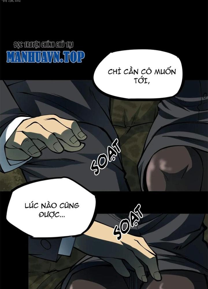 Người Thương Thuyết Cõi Âm Chapter 47 - Trang 3