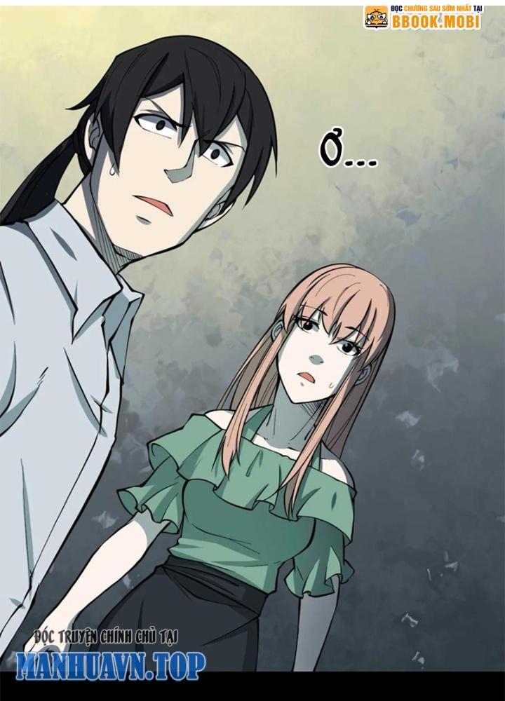 Người Thương Thuyết Cõi Âm Chapter 47 - Trang 3