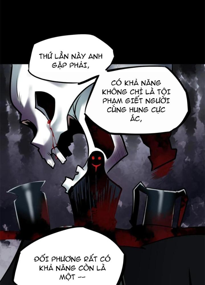 Người Thương Thuyết Cõi Âm Chapter 47 - Trang 3