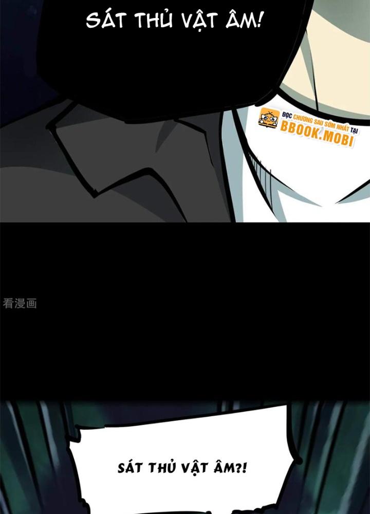 Người Thương Thuyết Cõi Âm Chapter 47 - Trang 3