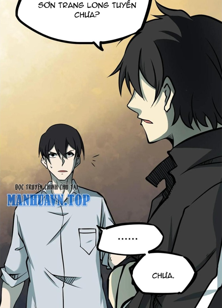 Người Thương Thuyết Cõi Âm Chapter 47 - Trang 3