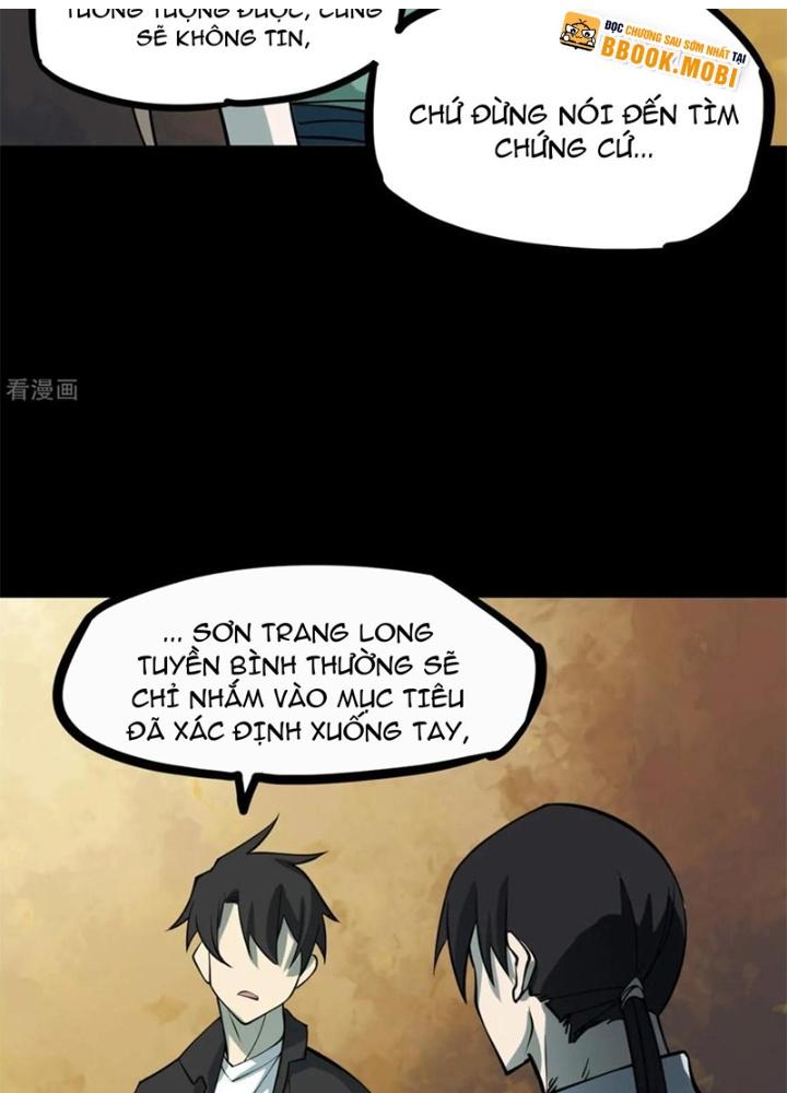 Người Thương Thuyết Cõi Âm Chapter 47 - Trang 3