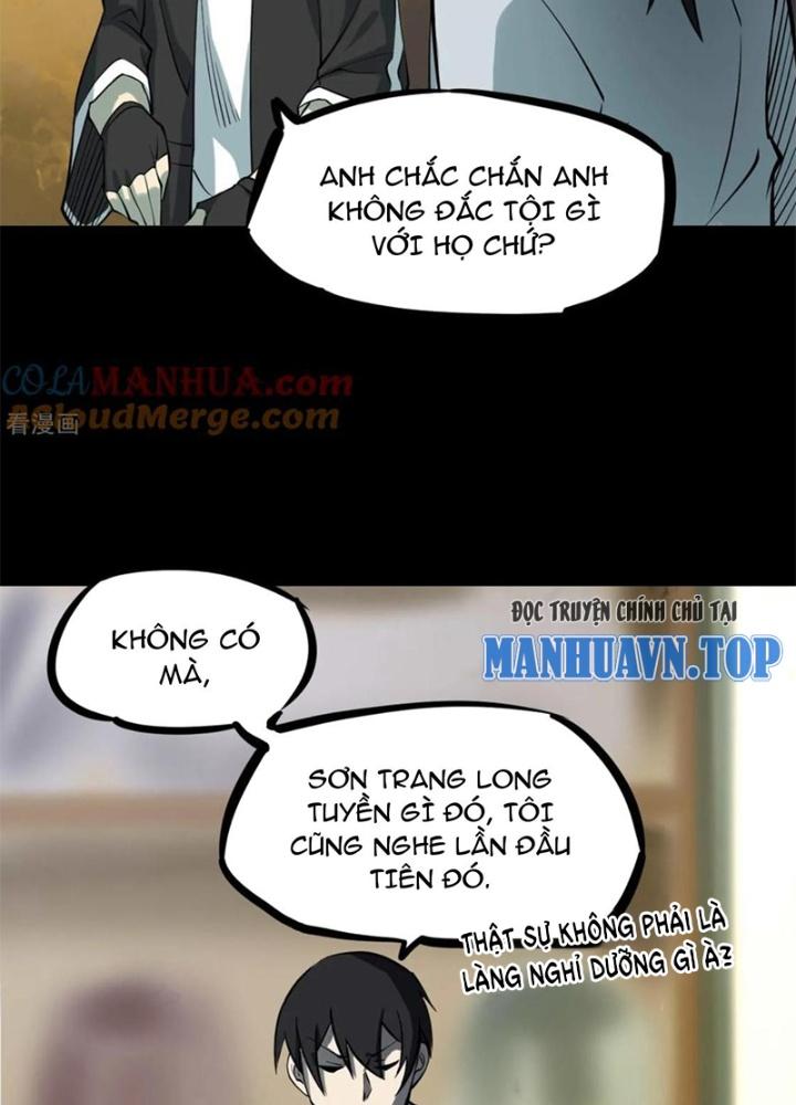 Người Thương Thuyết Cõi Âm Chapter 47 - Trang 3