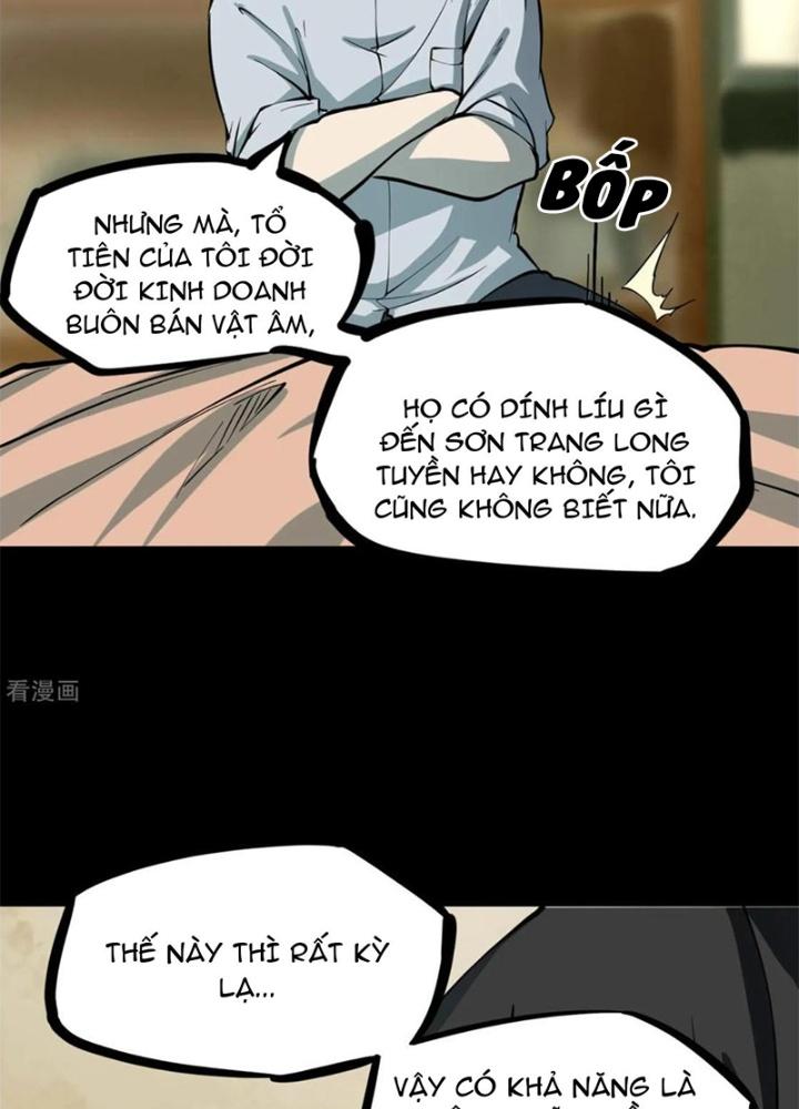 Người Thương Thuyết Cõi Âm Chapter 47 - Trang 3