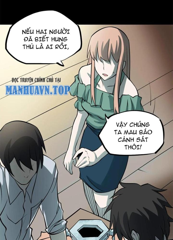 Người Thương Thuyết Cõi Âm Chapter 47 - Trang 3