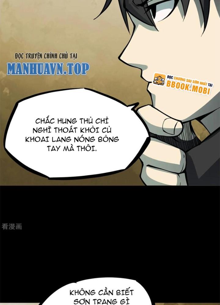 Người Thương Thuyết Cõi Âm Chapter 47 - Trang 3