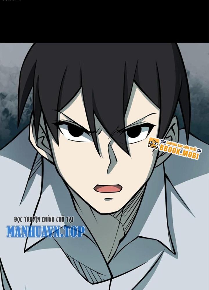 Người Thương Thuyết Cõi Âm Chapter 47 - Trang 3