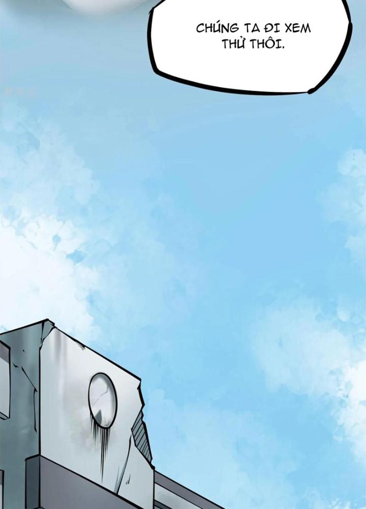 Người Thương Thuyết Cõi Âm Chapter 47 - Trang 3