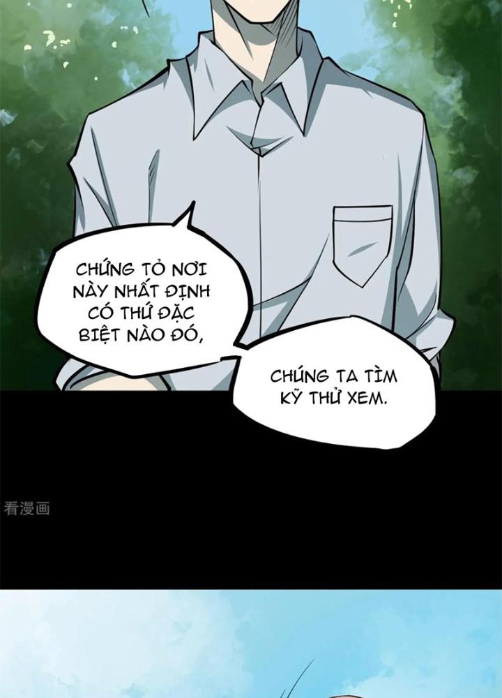 Người Thương Thuyết Cõi Âm Chapter 47 - Trang 3