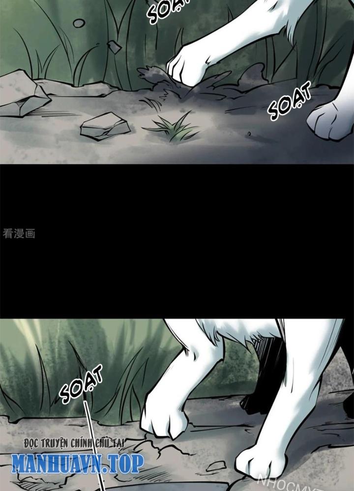 Người Thương Thuyết Cõi Âm Chapter 47 - Trang 3