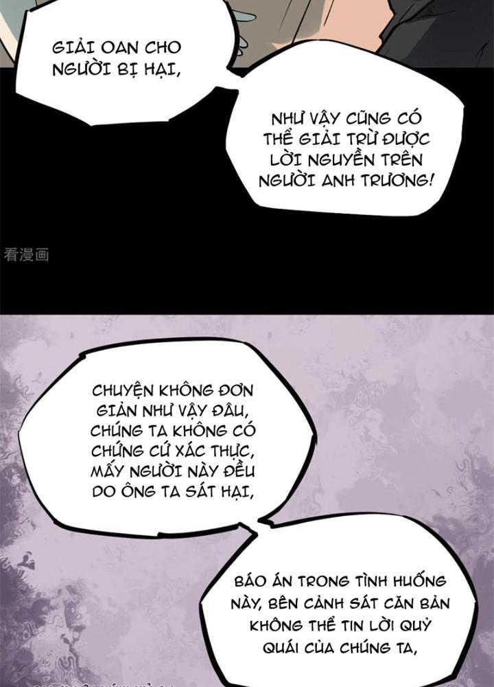 Người Thương Thuyết Cõi Âm Chapter 47 - Trang 3