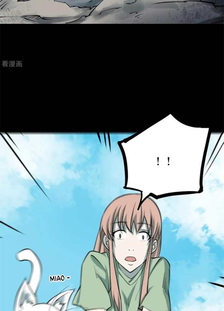 Người Thương Thuyết Cõi Âm Chapter 47 - Trang 3