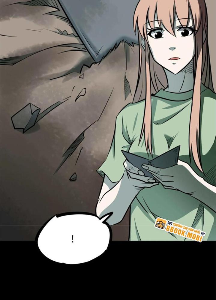 Người Thương Thuyết Cõi Âm Chapter 47 - Trang 3