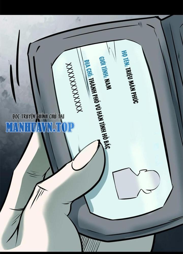 Người Thương Thuyết Cõi Âm Chapter 47 - Trang 3