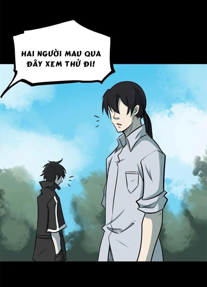 Người Thương Thuyết Cõi Âm Chapter 47 - Trang 3