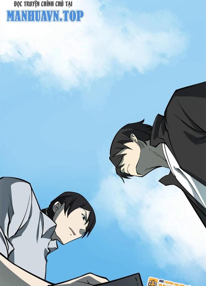 Người Thương Thuyết Cõi Âm Chapter 47 - Trang 3
