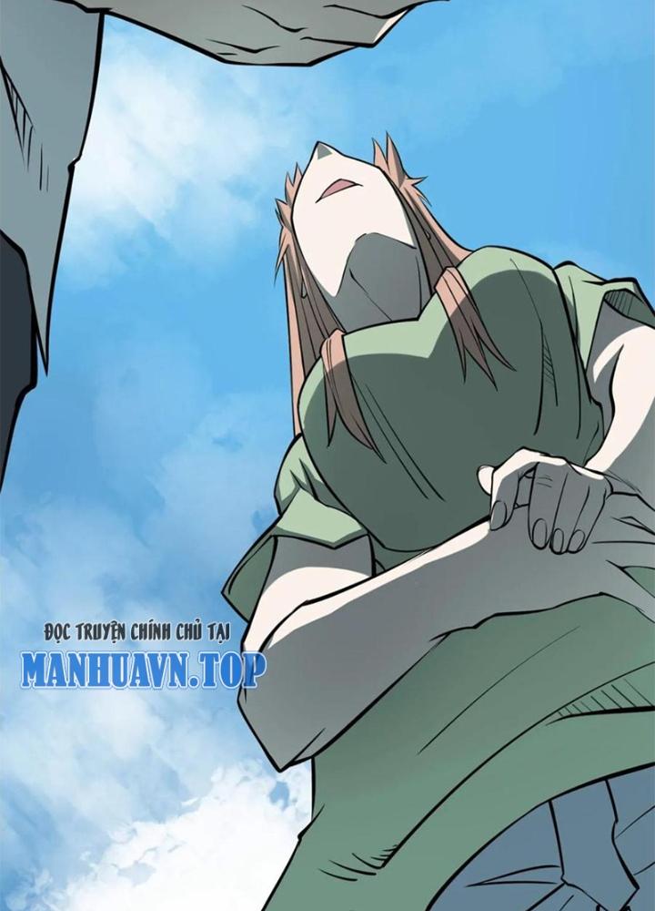 Người Thương Thuyết Cõi Âm Chapter 47 - Trang 3