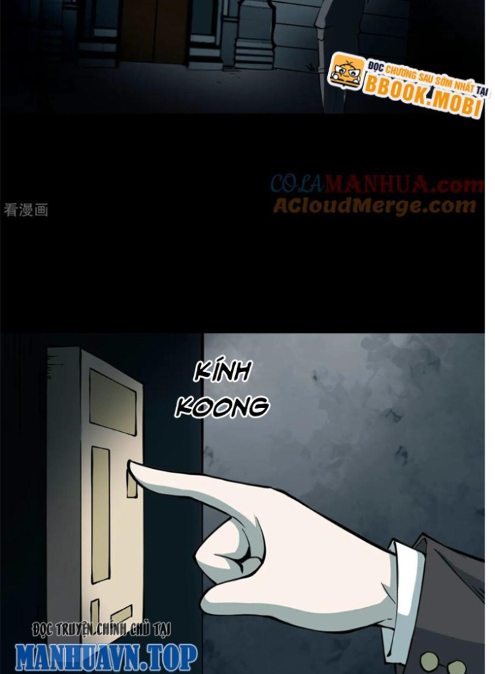 Người Thương Thuyết Cõi Âm Chapter 47 - Trang 3