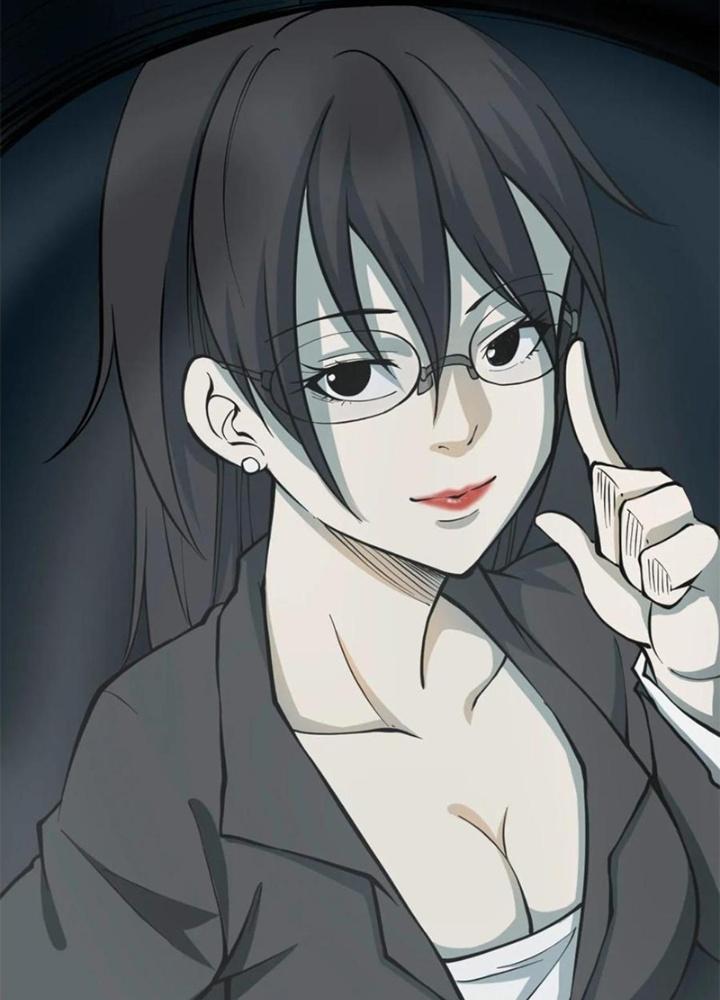 Người Thương Thuyết Cõi Âm Chapter 47 - Trang 3