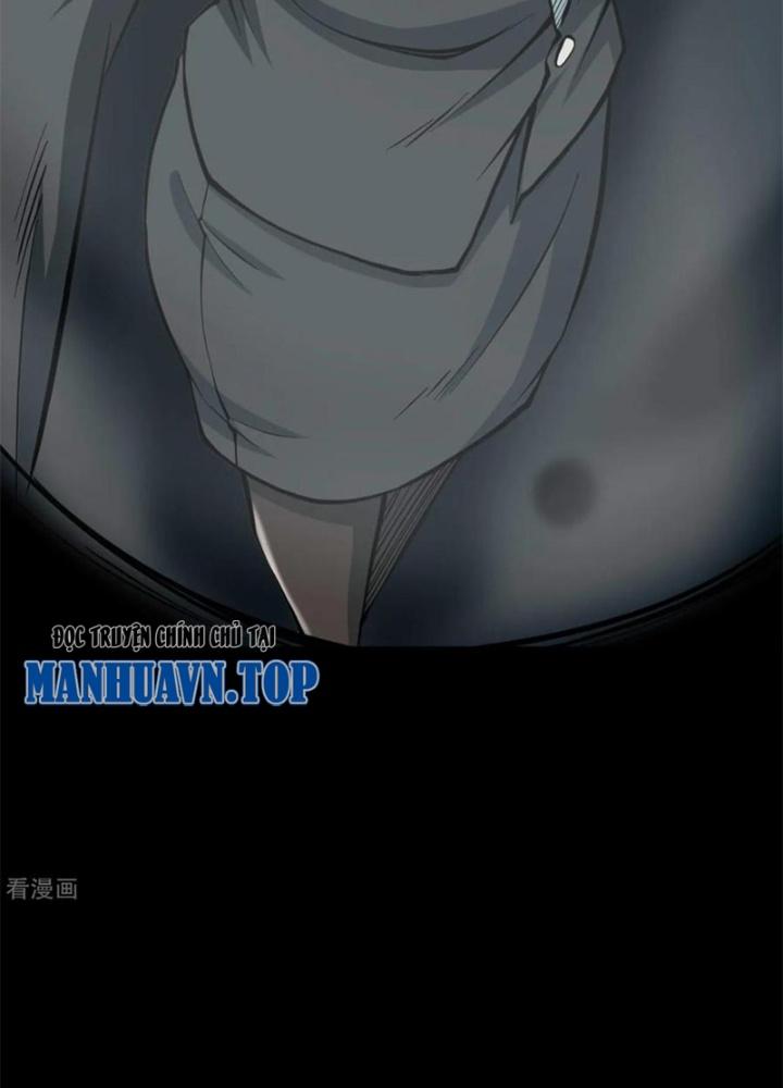 Người Thương Thuyết Cõi Âm Chapter 47 - Trang 3