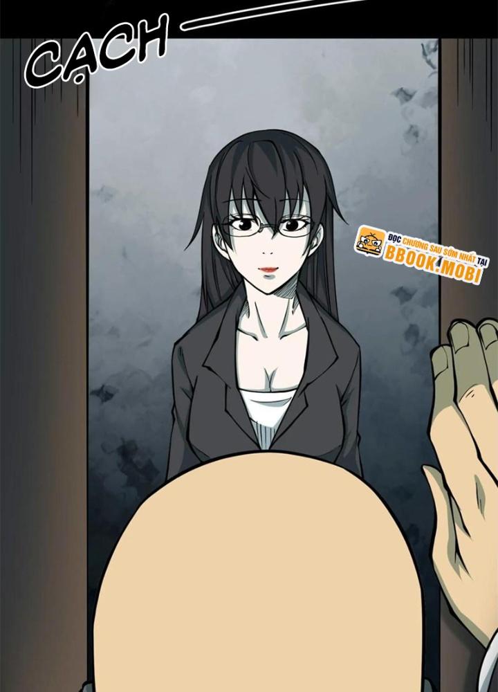 Người Thương Thuyết Cõi Âm Chapter 47 - Trang 3