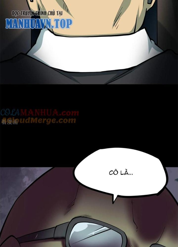 Người Thương Thuyết Cõi Âm Chapter 47 - Trang 3