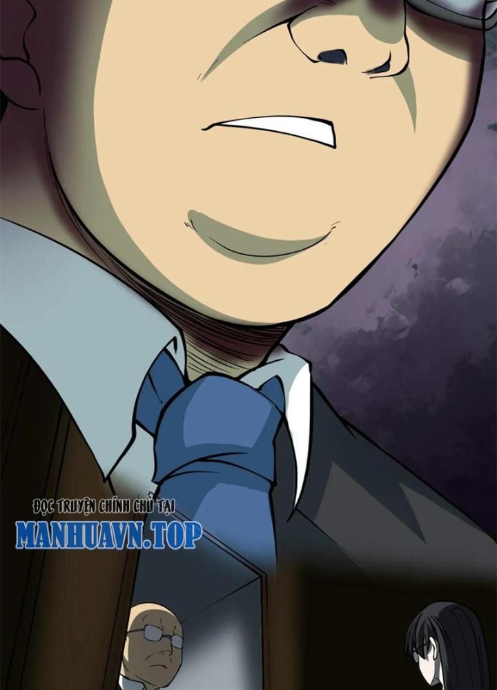 Người Thương Thuyết Cõi Âm Chapter 47 - Trang 3