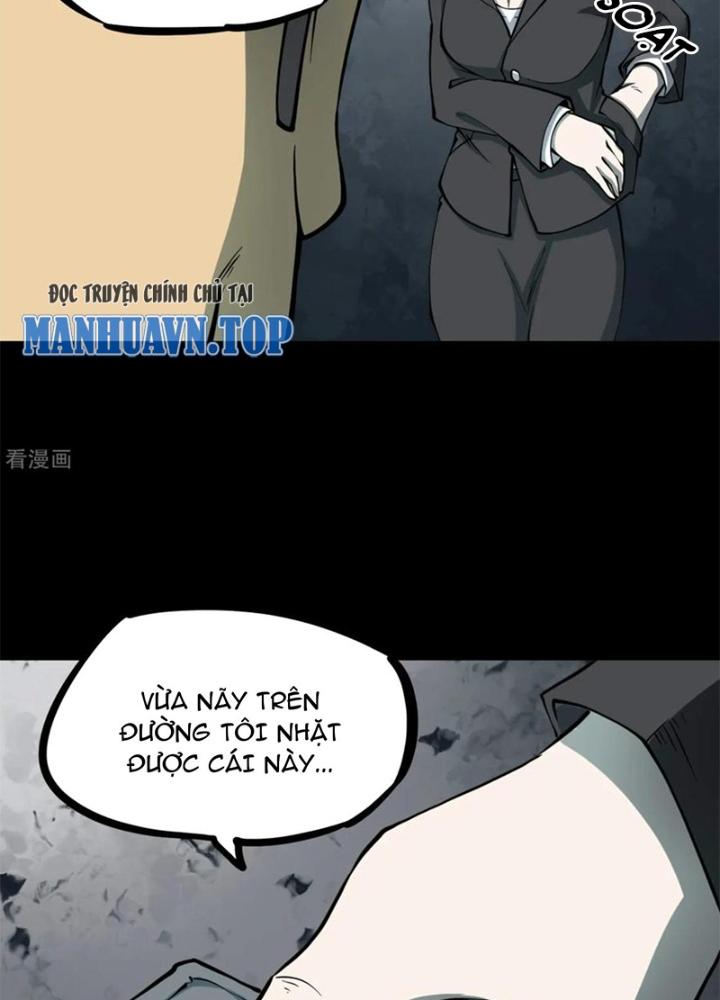 Người Thương Thuyết Cõi Âm Chapter 47 - Trang 3