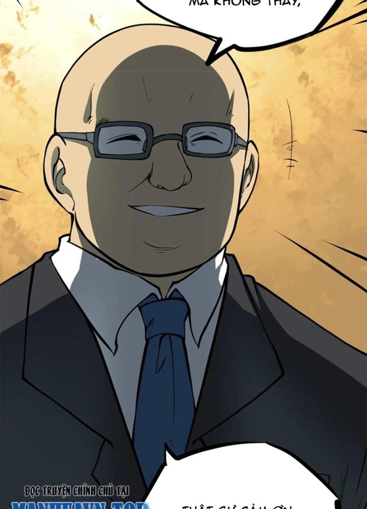 Người Thương Thuyết Cõi Âm Chapter 47 - Trang 3