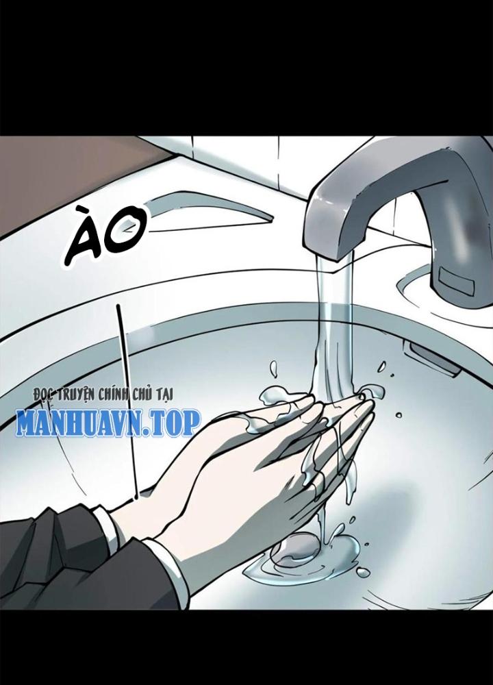 Người Thương Thuyết Cõi Âm Chapter 48 - Trang 3