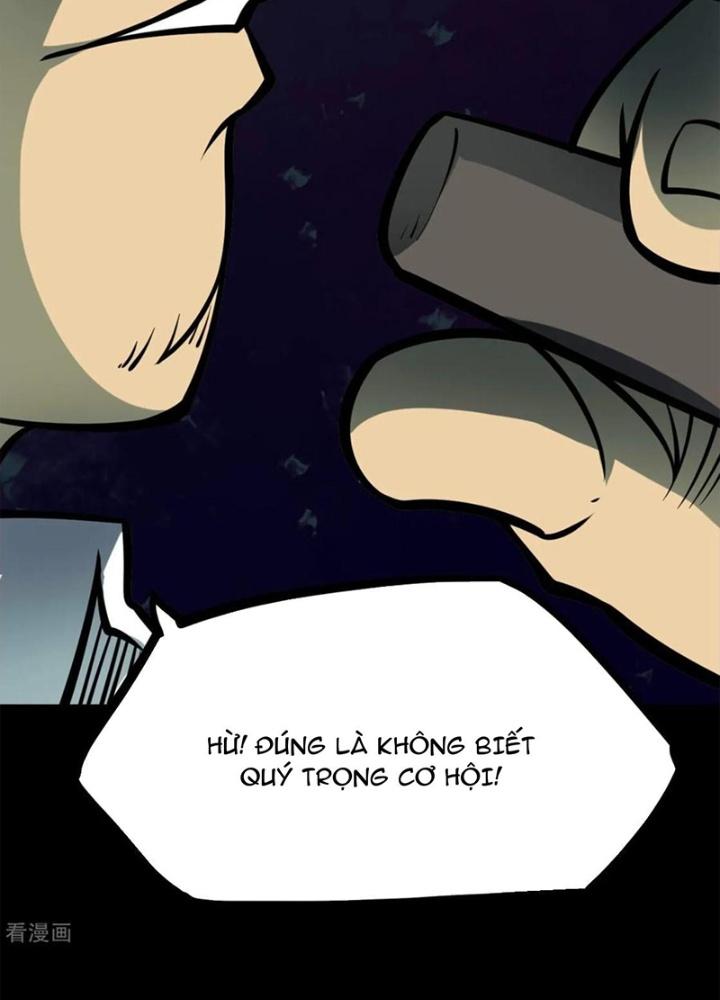 Người Thương Thuyết Cõi Âm Chapter 48 - Trang 3