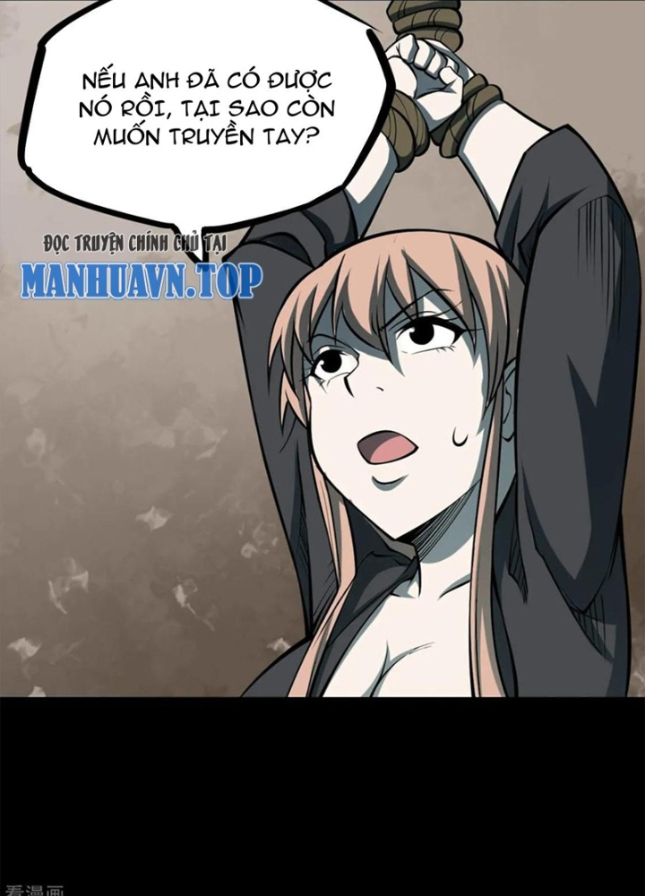 Người Thương Thuyết Cõi Âm Chapter 48 - Trang 3