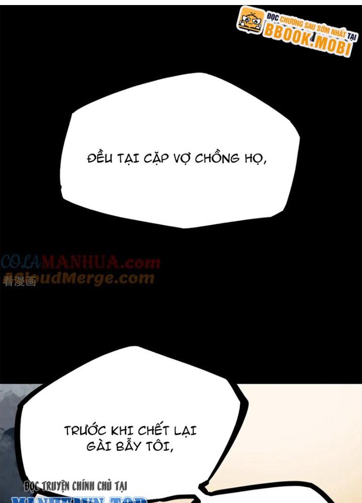 Người Thương Thuyết Cõi Âm Chapter 48 - Trang 3