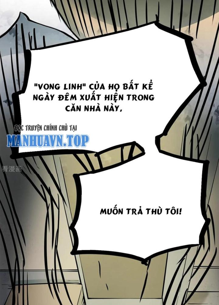 Người Thương Thuyết Cõi Âm Chapter 48 - Trang 3